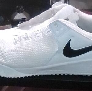 Nike HyperAce 2 Shoes